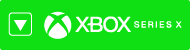 Xbox SeriesX販売予定ゲーム